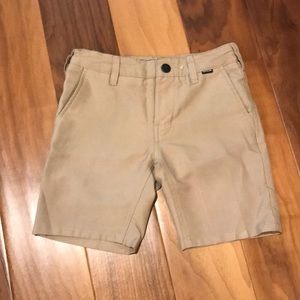 Hurley by Nike boys golf shorts